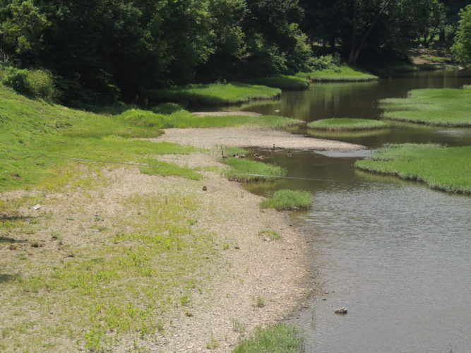 Fish Creek Residents Keep TightKnit Community News, Sports, Jobs